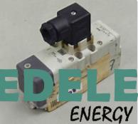 SMC Solenoid valve VQ7-6-FG-S 