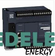 Schneider Electric controller TM221M16T