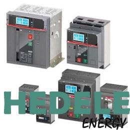 The ABB E2S 1250 D LSI 3P WMP FG frame circuit breaker agent has a direct supply of 1SDA072312R1