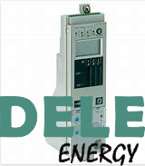 Schneider ​Breaker tripping device Micrologic 6.0E