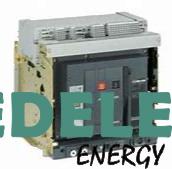 Schneider Air Circuit Breaker MT08 H1 3P D/O MIC 2.0A 