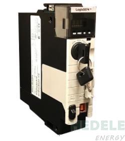AB Control logix-5570 controller 1756-L74