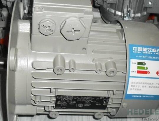 SIMOTICS TN series N-Compact Low-voltage motor, squirrel-cage rotor