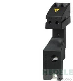 DC link adapters for booksize and booksize compact formats