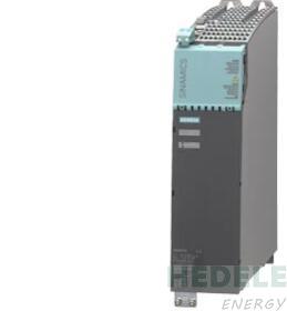 Double Motor Modules in booksize format