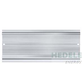 Siemens SIMATIC S7-1500, mounting rail 530 mm