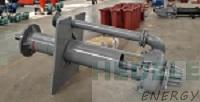 65QV-SP BEARING ASSEMBLY