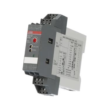 ABB SIGNAL, UNI...