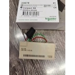 MN-UVR 100-130V AC-DC