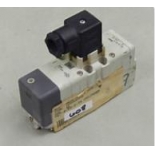 SMC Solenoid valve VQ7-6-FG-S 