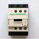 SCHNEIDER LC1D09GD   Contactor  125vdc