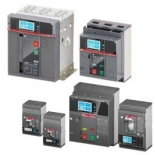 The ABB E2S 1250 D LSI 3P WMP FG frame circuit breaker agent has a direct supply of 1SDA072312R1