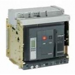 Schneider Air Circuit Breaker MT08 H1 3P D/O MIC 2.0A 