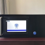 Dongfang Haitai DFHT-PRO dual-channel dynamic gas distribution calibration instrument proportioner