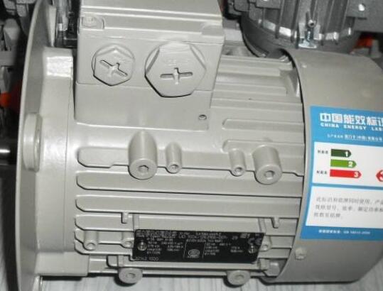 SIMOTICS TN series N-Compact Low-voltage motor, squirrel-cage rotor