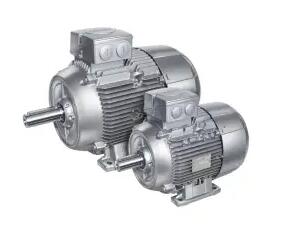 Siemens motor：1AV3162A Low-voltage motor