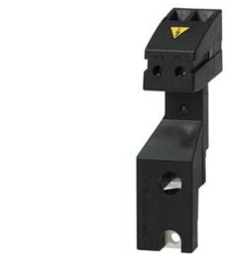 DC link adapters for booksize and booksize compact formats