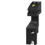 DC link adapters for booksize and booksize compact formats