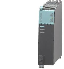 Double Motor Modules in booksize format