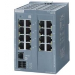  siemens SCALANCE XB-200 managed