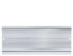 Siemens SIMATIC S7-1500, mounting rail 530 mm