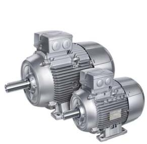 Siemens SIMOTICS GP 1LE1/1PC1 Standard Motors