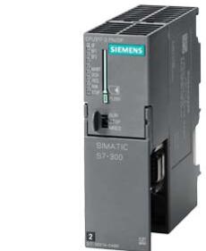 SIEMENS 6ES7317-2EK14-0AB0