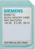 SIEMENS 6ES7953-8LJ30-0AA0,512K