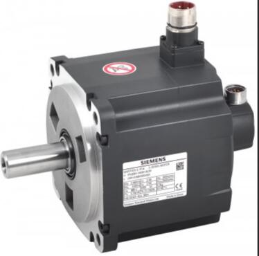 Siemens 1.75KW Motor V90 Series 1FL6066-1AC61-0LB1