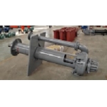 65QV-SP BEARING ASSEMBLY