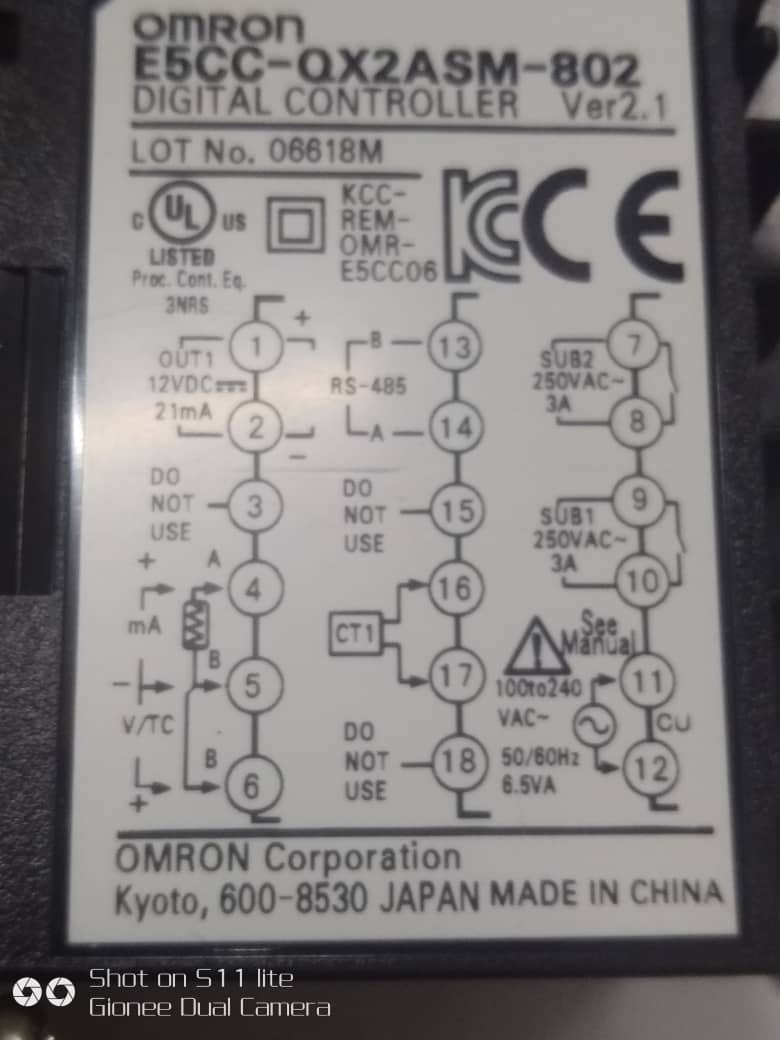 E5CC-QX2ASM-802