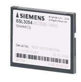 6SL3054-0EJ00-1BA0 CF card V4.8 version