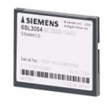 6SL3054-0EJ00-1BA0 CF card V4.8 version