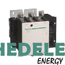  contactor - 3P (3 NO) -LC1F185FD AC-3