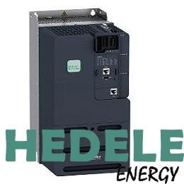 Brand New Schneider Electric / Schneider Three-Phase ATV340 Converter ATV340D18N4