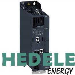 Original ATV340 series frequency converter with ATV340D30N4E power of 30KW 3-phase 480V