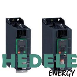 Schneider Converter Altivar ATV340 Series, 380 480 V AC, 34.9 A, 43.3 A, 48.6 A, 50.5 A, 60.1 A, 63.5