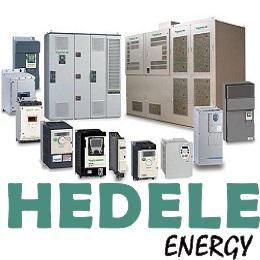 Brand New Schneider Electric / Schneider Three-Phase ATV340 Converter ATV340U75N4