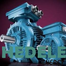 ABB highly efficient motor M3BP 132 SMC4 B3 IP55 7.5_002