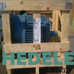 ABB high efficiency Motor energy efficient motor M2QA 160 M2B 2B3 IP5515к _002