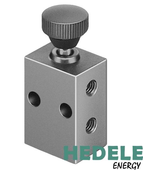 VALVE K-3-M5 3660 