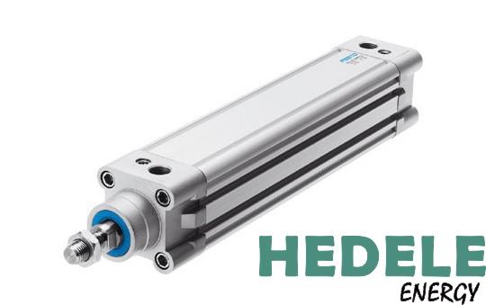  Cylinder DNC-50-300-PPV-A ​