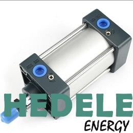 DSNU-25-50-P-A Full Series Supply-Support for FESTO Round Cylinder 19221