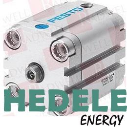 Festow FESTO 156542 ADVU-40-15-P-A Cylinder Spot