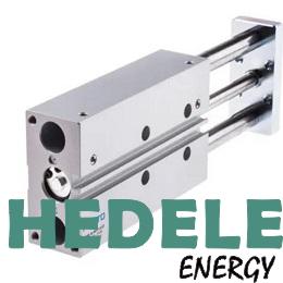 Festo Drive, guided, DFM-16-80-P-A-KF