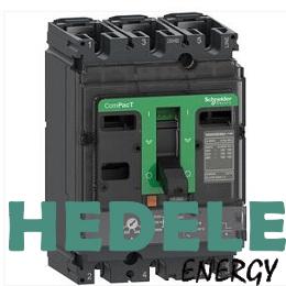 Schneider Electric C25H3TM125 Power circuit-breaker for trafo/generator/installation protection