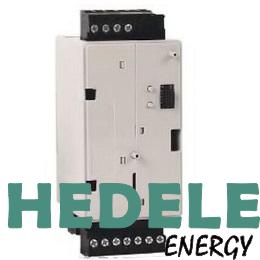 Relay, Overload, I/O Module, 4 Inputs, 3 Outputs, 120VAC