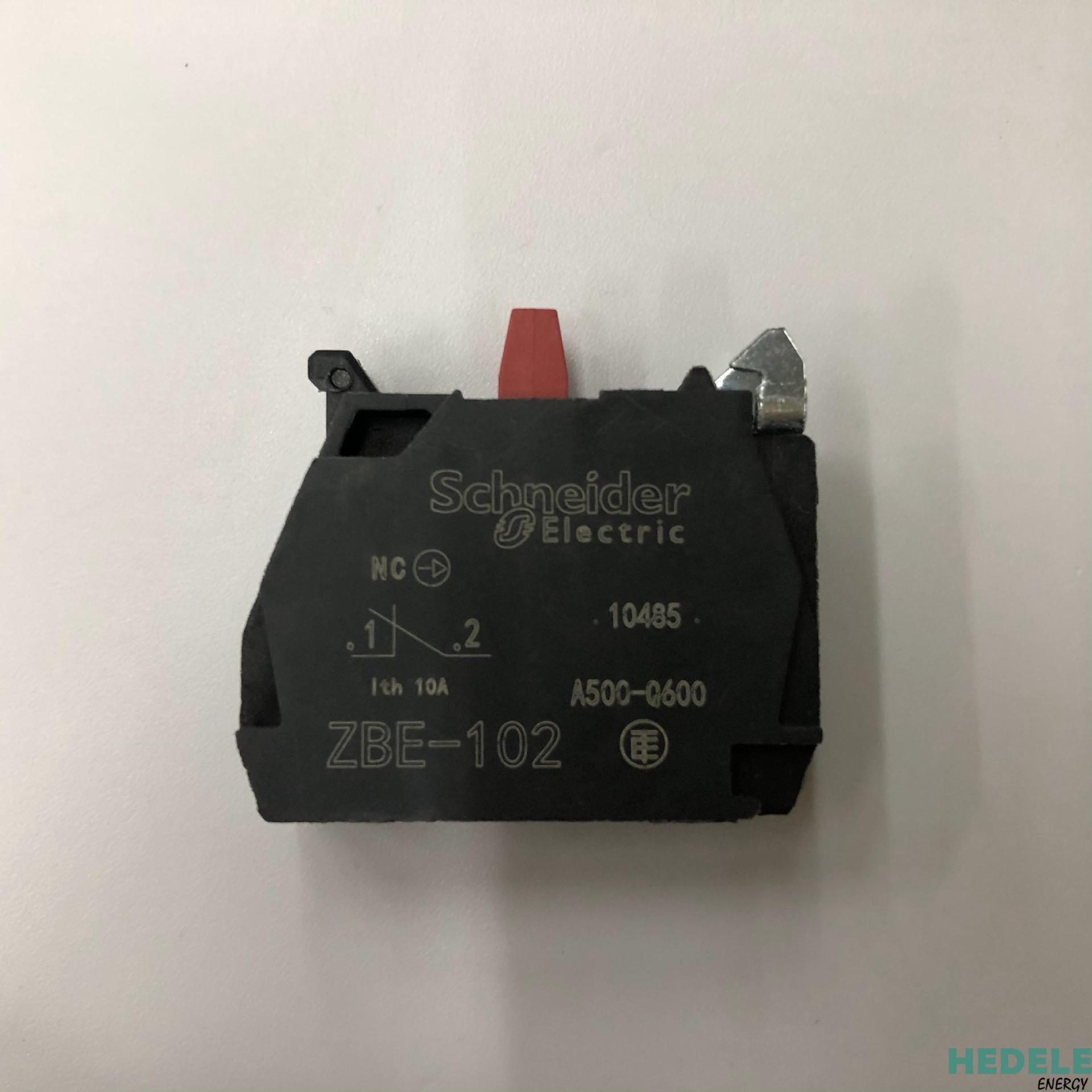 NC Contacts ZBE102