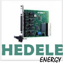 Linghua Movement Control Card CPCI-3544