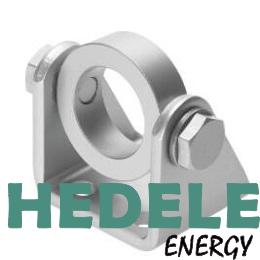Swivel mounting SBN-50/63
